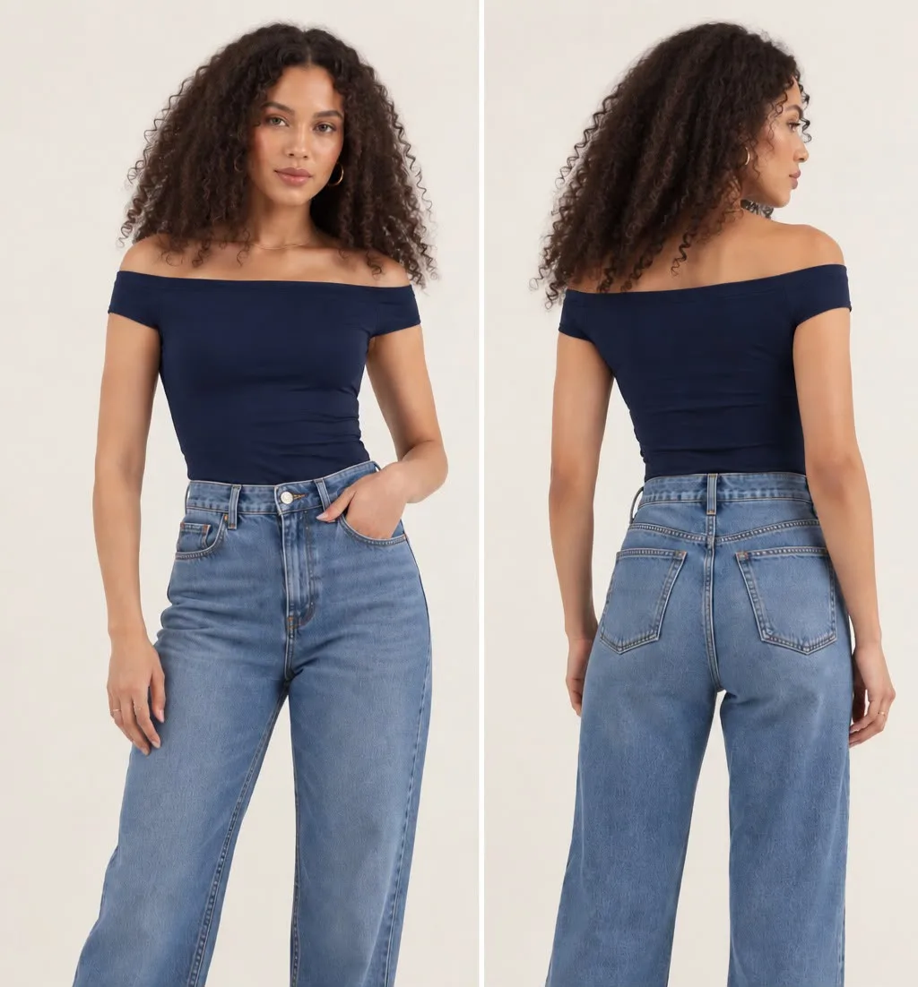 BLUSA HELENA