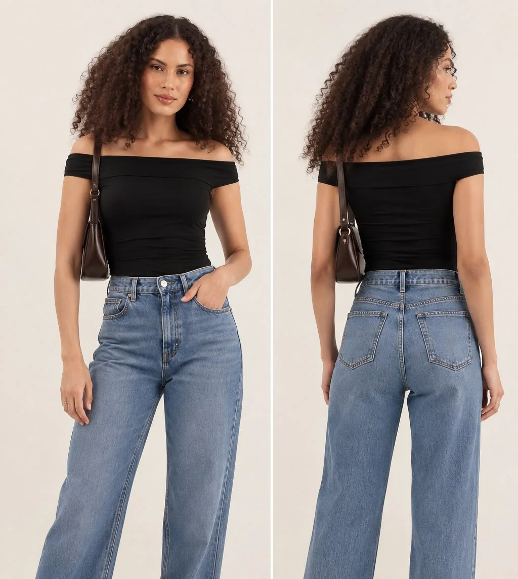 BLUSA HELENA
