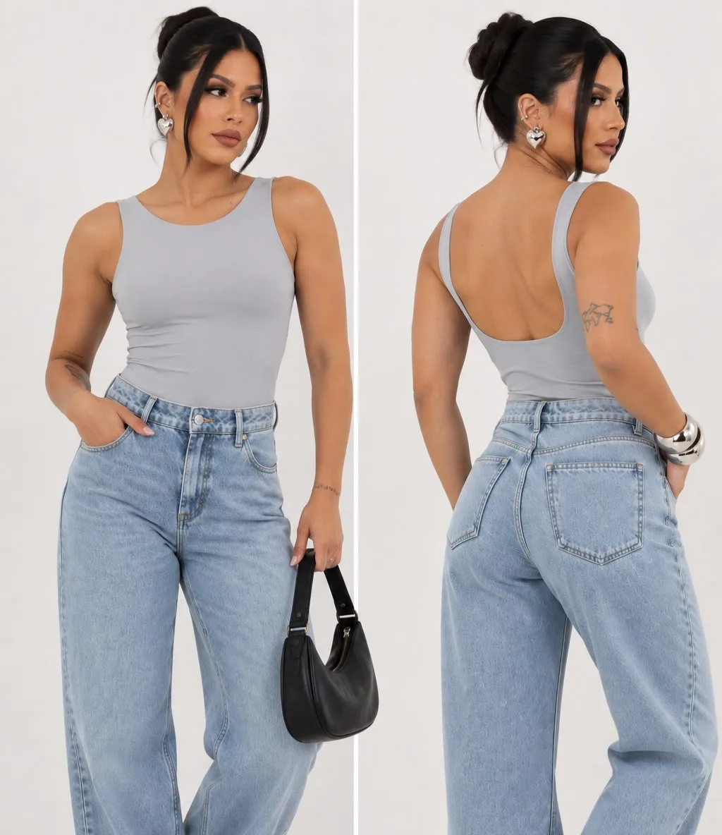 BLUSA ISA