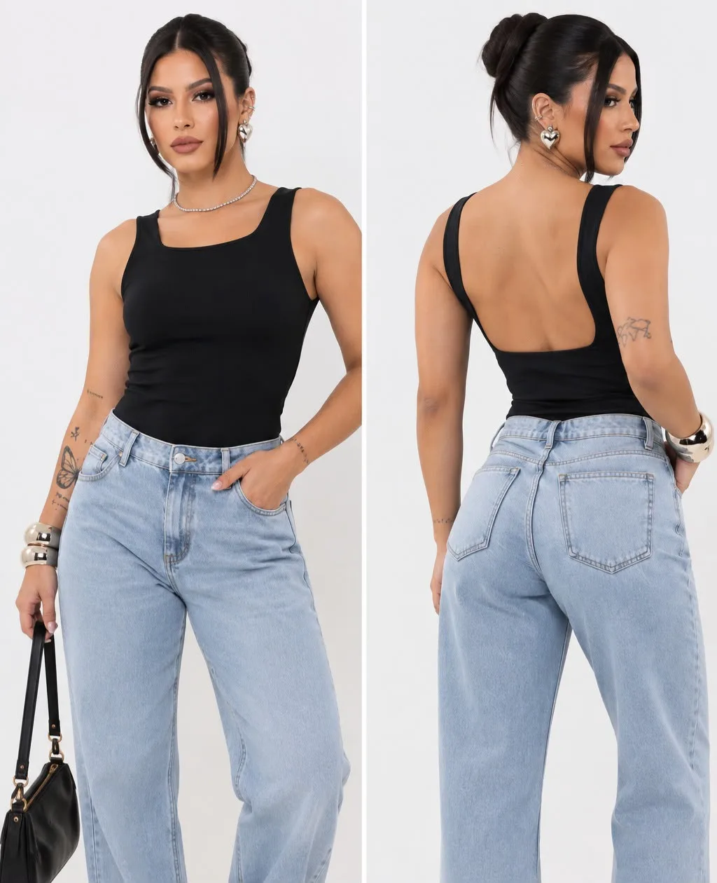 PRETA